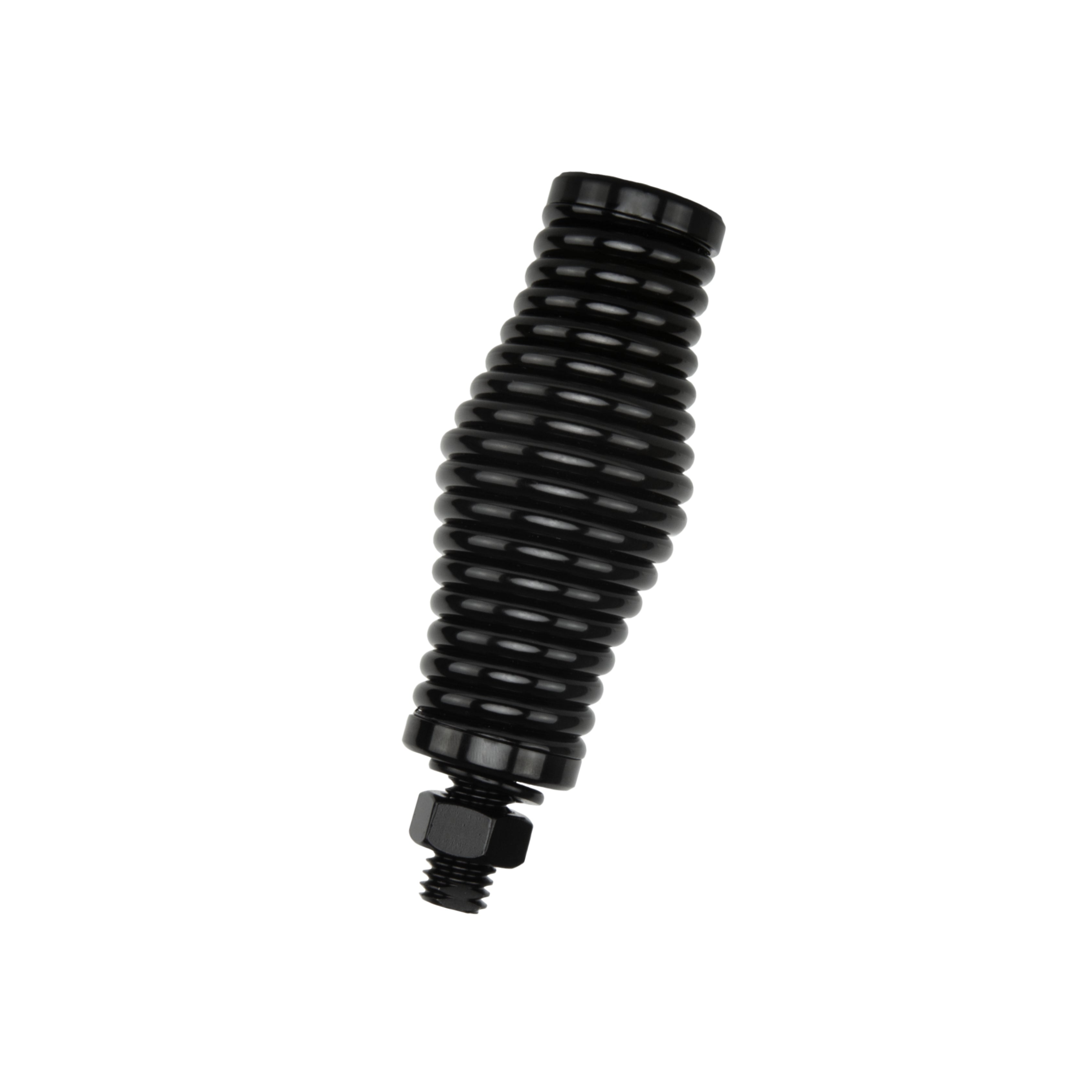 GME AS002B Medium Duty Antenna Spring - Black