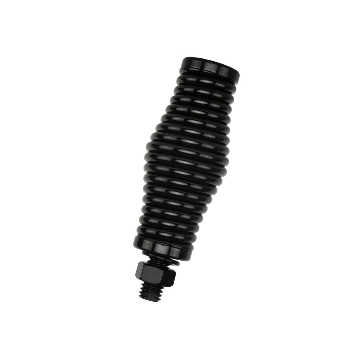 GME AS002B Medium Duty Antenna Spring - Black
