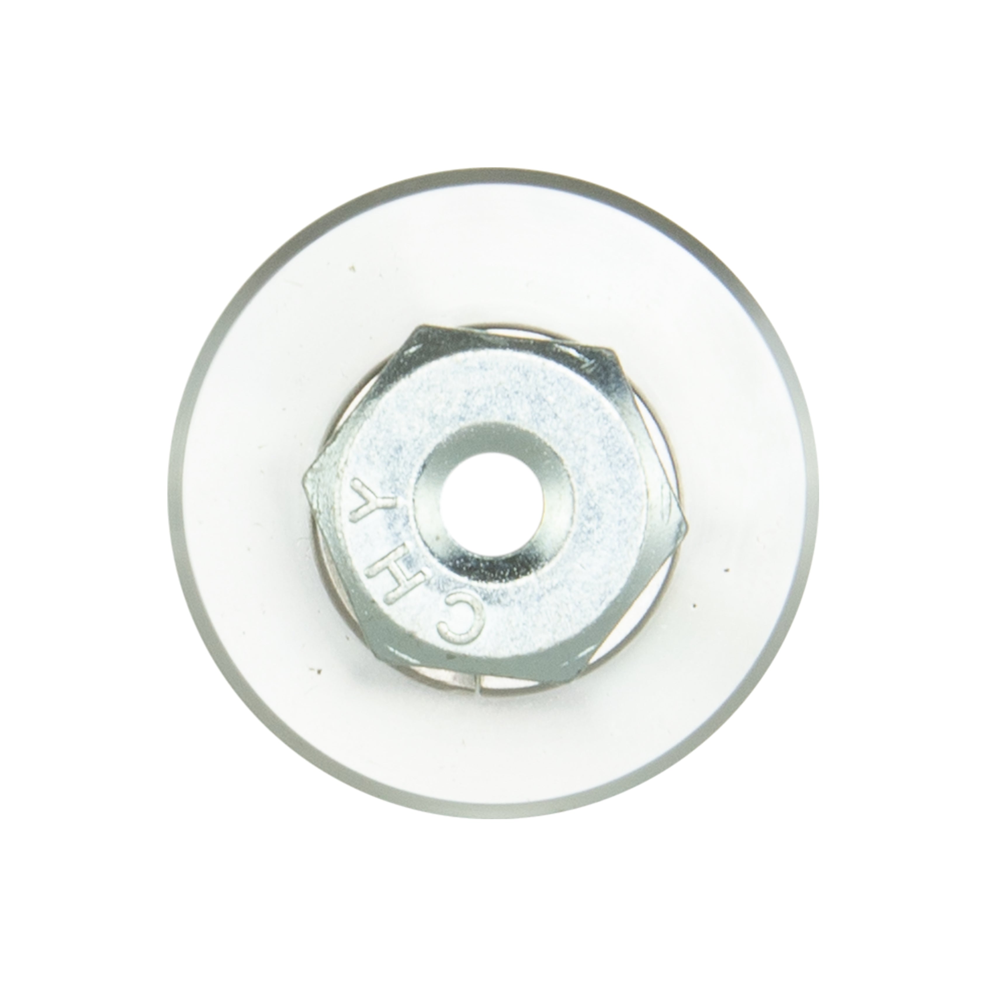 GME AS003 Medium Duty Antenna Spring - Stainless Steel
