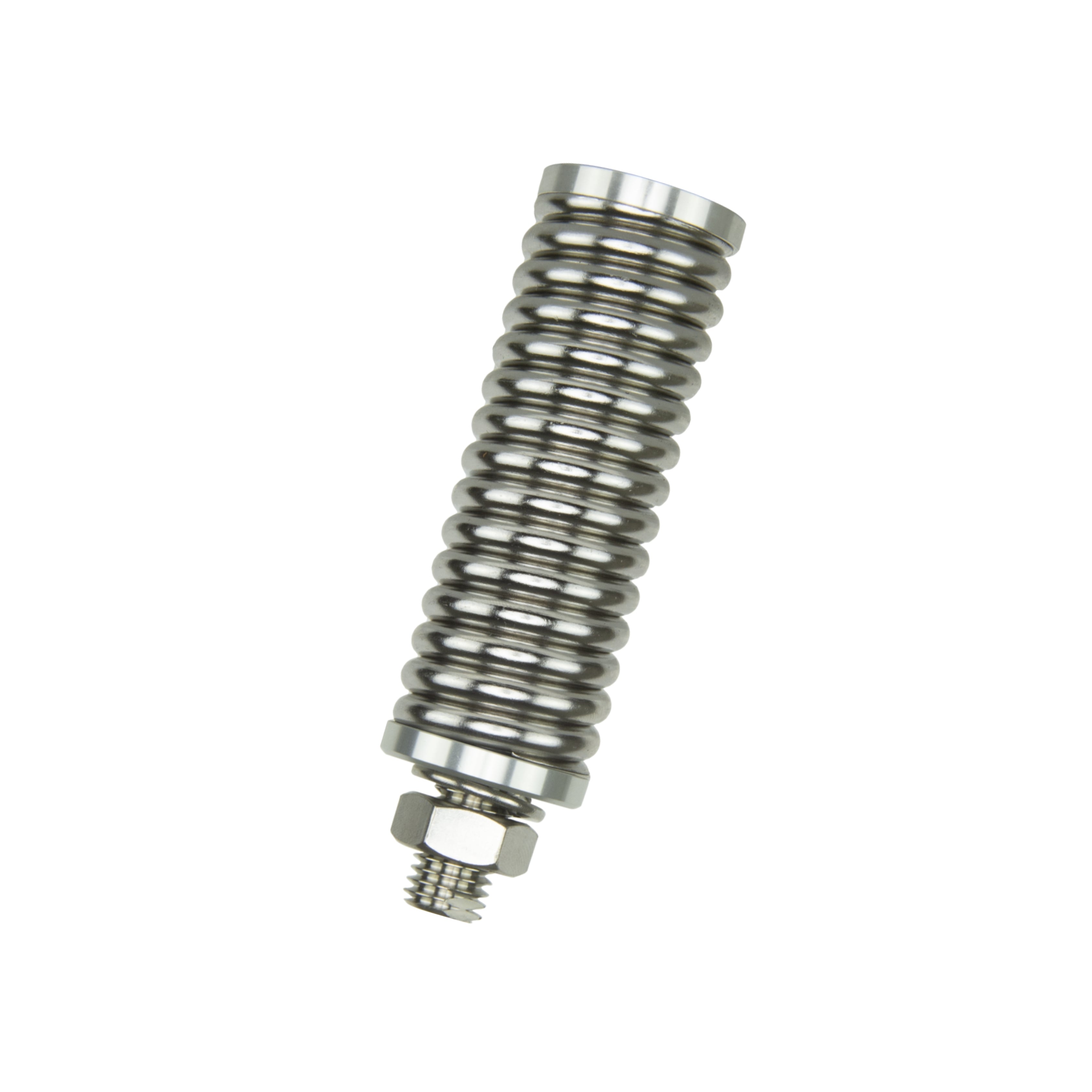 GME AS003 Medium Duty Antenna Spring - Stainless Steel