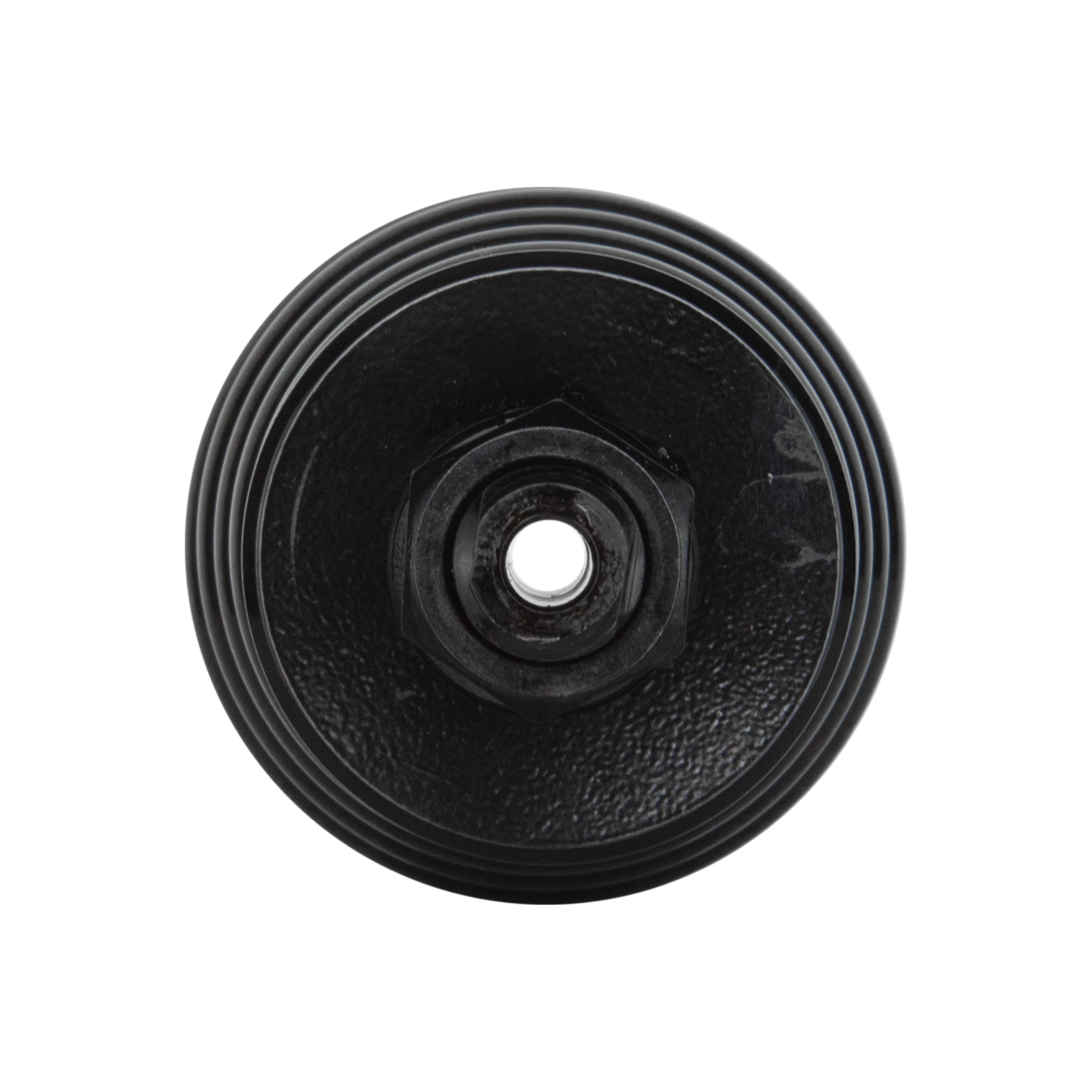 GME AS004B Heavy Duty Antenna Spring - Black