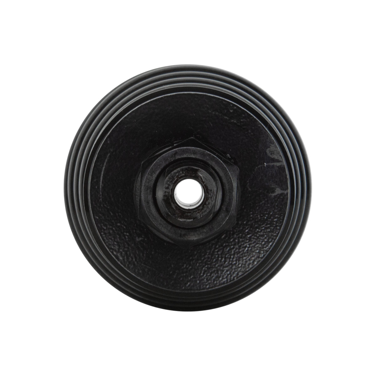 GME AS004B Heavy Duty Antenna Spring - Black