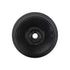 GME AS004B Heavy Duty Antenna Spring - Black