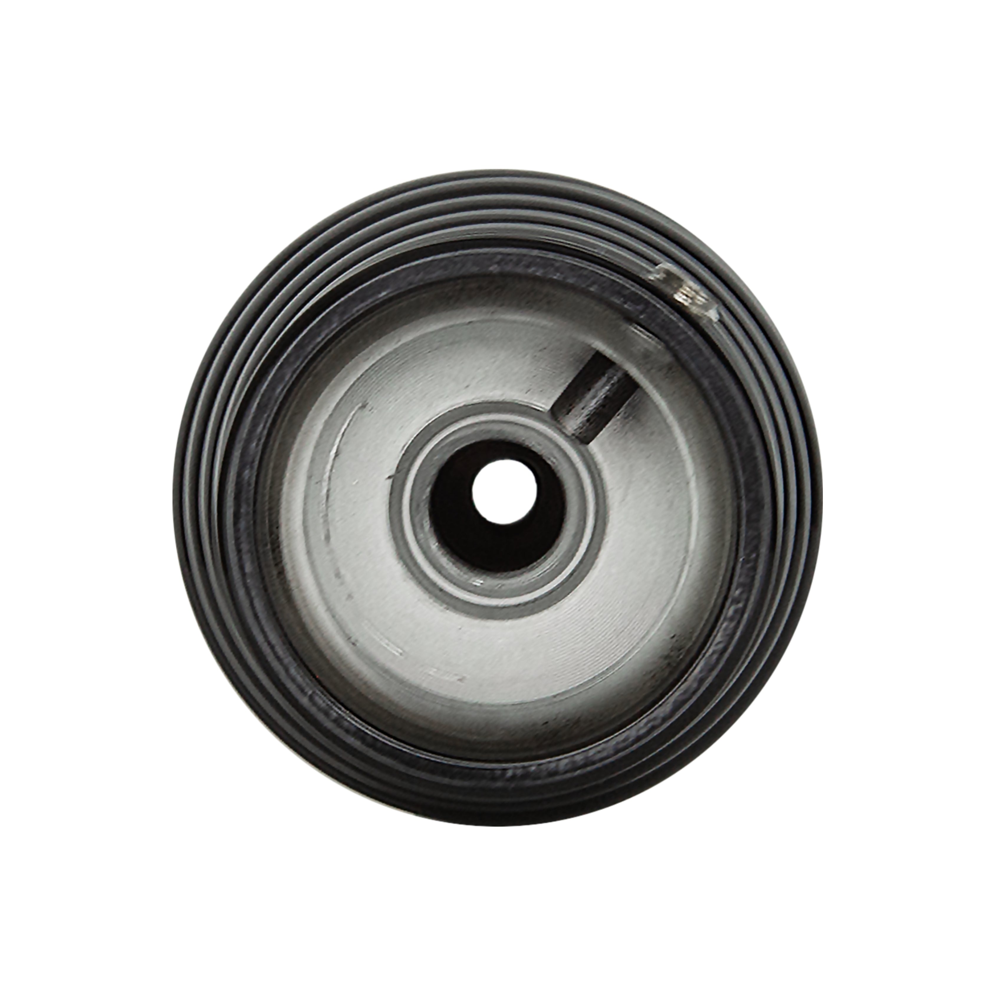 GME AS004B Heavy Duty Antenna Spring - Black