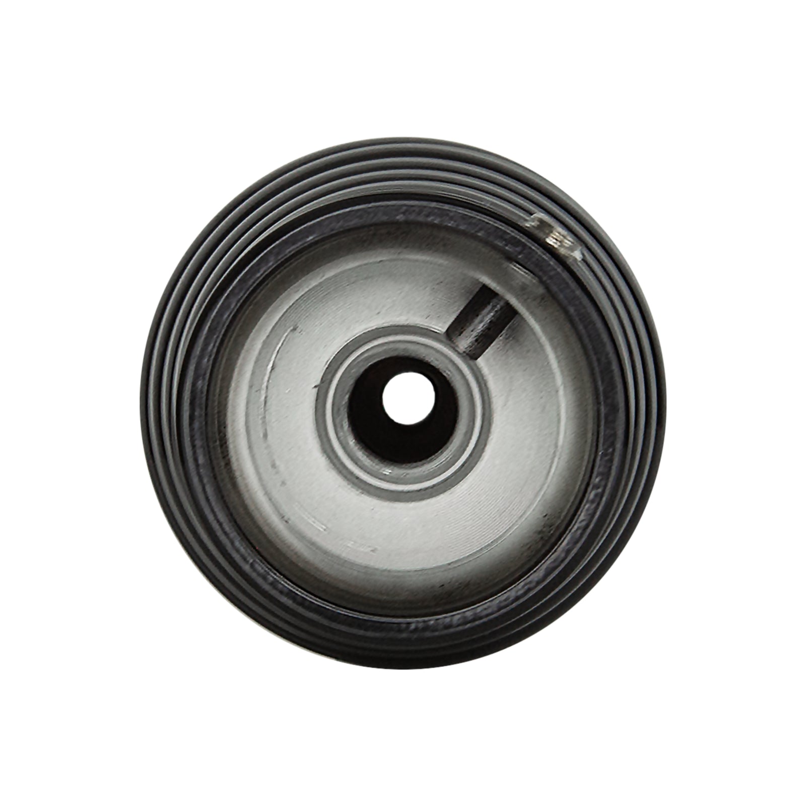 GME AS004B Heavy Duty Antenna Spring - Black
