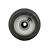 GME AS004B Heavy Duty Antenna Spring - Black