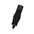 GME AS004BFUHF Heavy Duty Antenna Spring - FME Terminated - Black