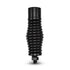 GME AS004BSCEL Heavy Duty Barrel Spring SMA Terminated - Black