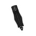 GME AS004BSCEL Heavy Duty Barrel Spring SMA Terminated - Black