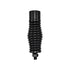 GME AS004BSCEL Heavy Duty Barrel Spring SMA Terminated - Black
