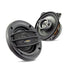 DNA AS43 4" 3-Way Speakers - 1 Pair