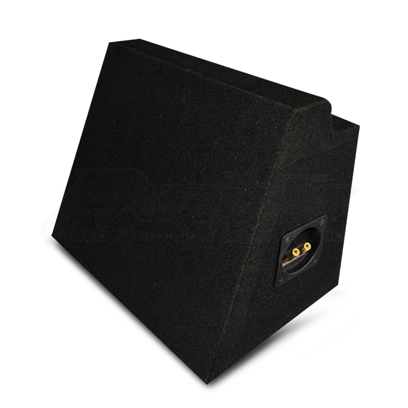 DNA ASC003A UTE Subwoofer Enclosure Mobile Audio Box