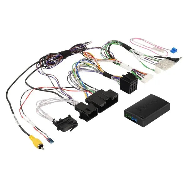 Aerpro ASFO7C SWC Interface Ford Mazda CANBUS Steering Wheel