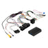 Aerpro ASFO7C SWC Interface Ford Mazda CANBUS Steering Wheel