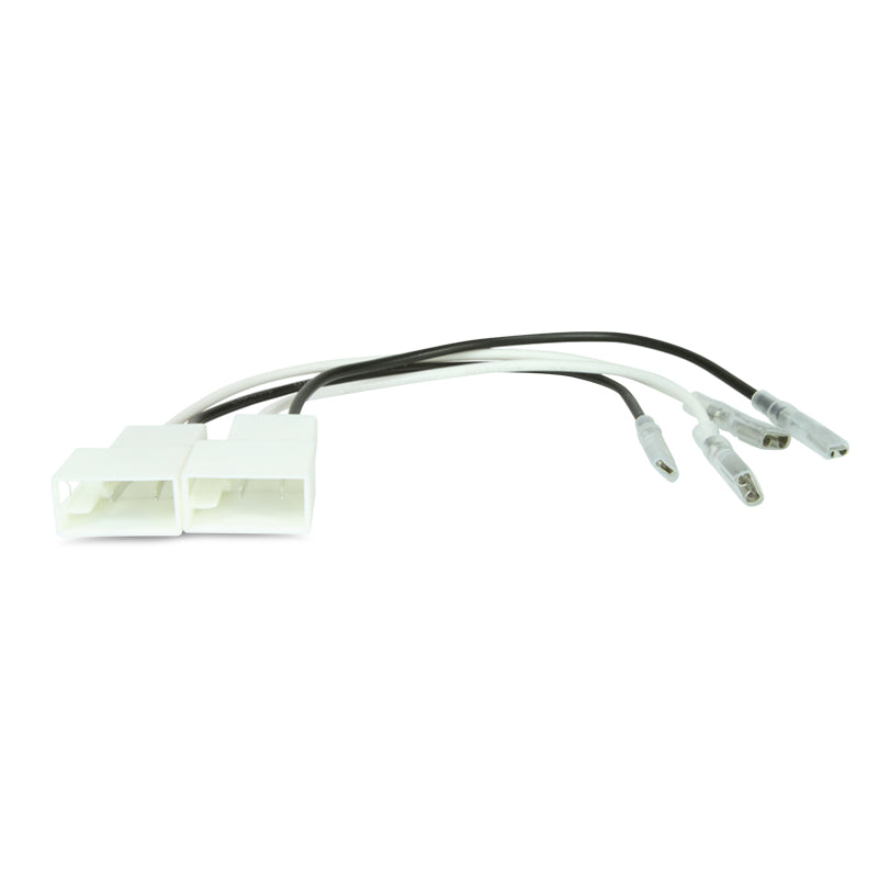 DNA ASH32 Speaker Harness To Suit Toyota