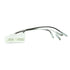 DNA ASH32 Speaker Harness To Suit Toyota