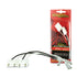 DNA ASH35 Speaker Harness To Suit Nissan/Suzuki