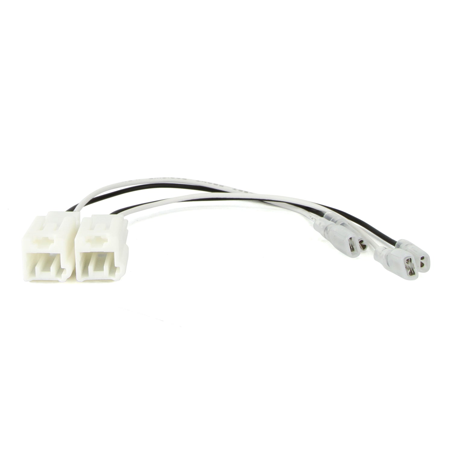 DNA ASH45 Speaker Harness To Suit Toyota