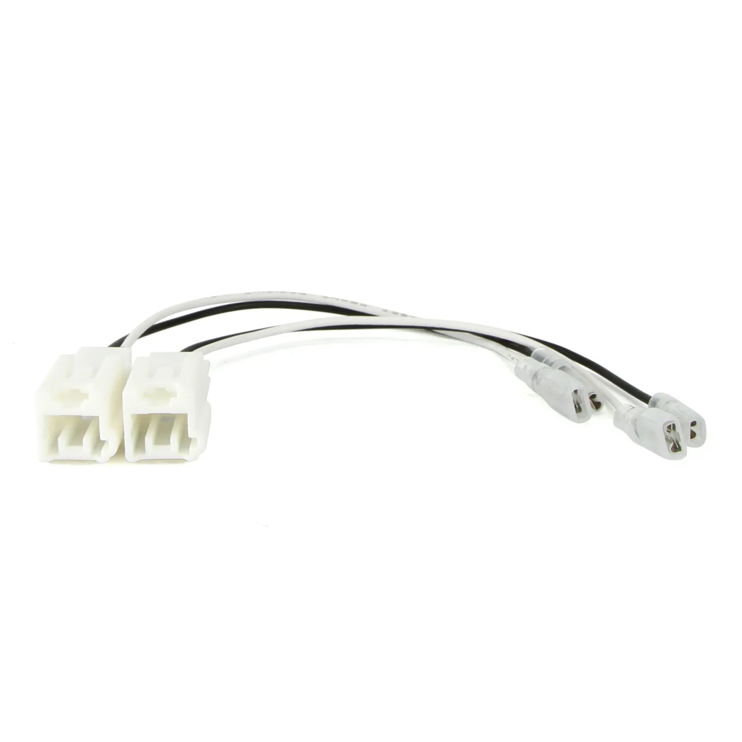 DNA ASH45 Speaker Harness To Suit Toyota