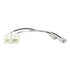 DNA ASH45 Speaker Harness To Suit Toyota