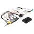 Aerpro ASHO13C Honda Harness SWC Camera Retention Antenna Kit