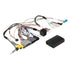 Aerpro ASHO13C Honda Harness SWC Camera Retention Antenna Kit