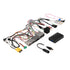 Aerpro ASHO15C Honda Harness SWC Camera USB Antenna No Side Cam