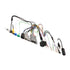 Aerpro ASHO17C Honda Steering Wheel Control Interface Camera USB Antenna Retention