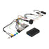 Aerpro ASHO17C Honda Steering Wheel Control Interface Camera USB Antenna Retention