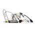 Aerpro ASHO18C CANBUS SWC Interface Honda Odyssey 360 Camera