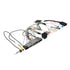 Aerpro ASHO18C CANBUS SWC Interface Honda Odyssey 360 Camera