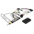 Aerpro ASHO18C CANBUS SWC Interface Honda Odyssey 360 Camera