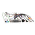 Aerpro ASHO22C Honda Steering Wheel Control Interface Camera AUX USB Antenna Retention