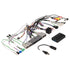 Aerpro ASHO22C Honda Steering Wheel Control Interface Camera AUX USB Antenna Retention