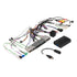 Aerpro ASHO22C Honda Steering Wheel Control Interface Camera AUX USB Antenna Retention