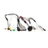 Aerpro ASHO7C Honda Harness SWC Camera Retention Antenna Kit