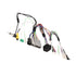 Aerpro ASHO7C Honda Harness SWC Camera Retention Antenna Kit