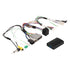 Aerpro ASHO7C Honda Harness SWC Camera Retention Antenna Kit