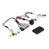 Aerpro ASHO7C Honda Harness SWC Camera Retention Antenna Kit