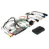 Aerpro ASHO8C CANBUS SWC Interface Honda Camera AUX USB Retain