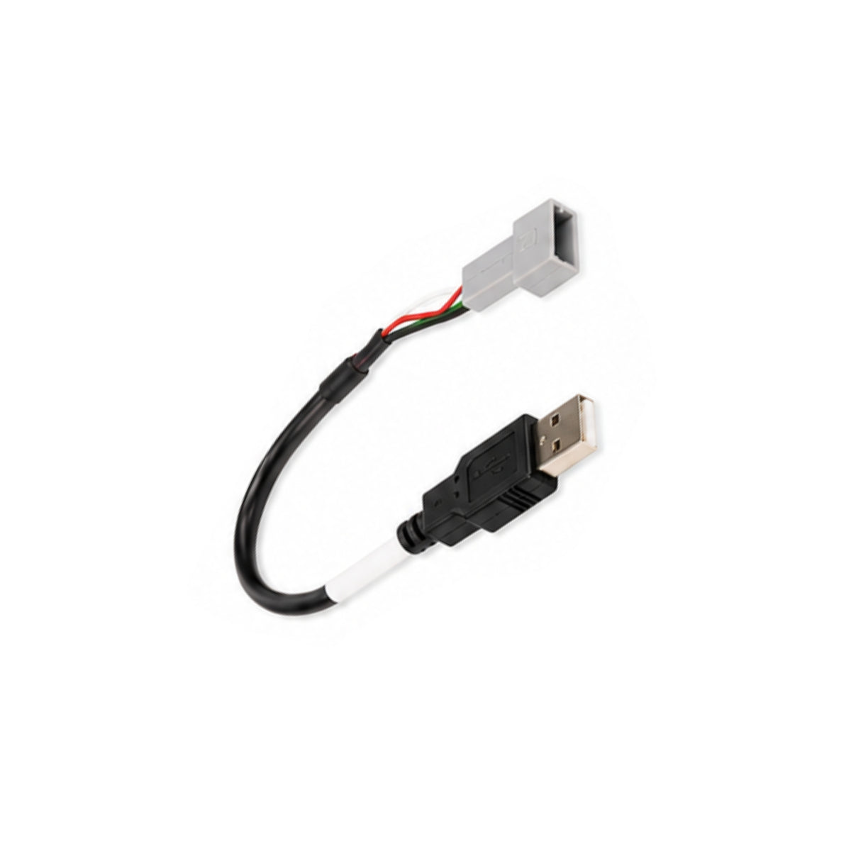Aerpro ASHY16C Hyundai Kia Steering Wheel Control Interface Camera AUX USB Antenna