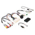 Aerpro ASHY16C Hyundai Kia Steering Wheel Control Interface Camera AUX USB Antenna