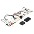 Aerpro ASHY26C Hyundai Kia Amplified Harness SWC Camera USB Ant