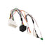 Aerpro ASHY5C Analogue SWC Interface Hyundai Kia Steering Wheel