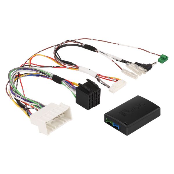 Aerpro ASHY5C Analogue SWC Interface Hyundai Kia Steering Wheel