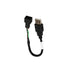 Aerpro ASIZ4C SWC Interface Harness for Isuzu and Mazda Vehicles