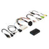 Aerpro ASIZ4C SWC Interface Harness for Isuzu and Mazda Vehicles