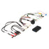 Aerpro ASMB12C SWC Interface for Mitsubishi Pajero Sport Outlander