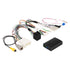 Aerpro ASMB2V SWC Harness Mitsubishi with Camera Retention Type H