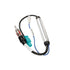 Aerpro ASMC3C SWC Interface Mercedes Antenna Reverse Trigger Type H